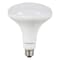 Sylvania Sylvania Natural BR40 E26 (Medium) LED Floodlight Bulb Soft White 85 Watt Equivalence 2 pk 40785 - alternate 3
